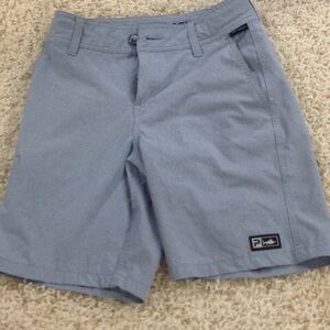 Boys Pelagic shorts